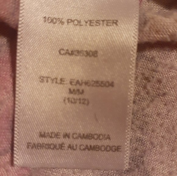 🦋4 For 20$🦋 Kids Pajama Ever After High Pants. - Picture 6 of 6